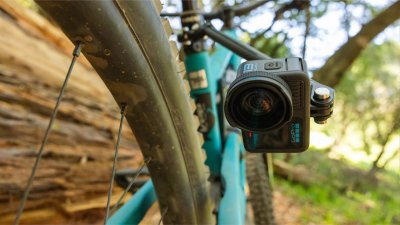 Gopro Boom + Bar Mount อุปกรณ์เสริมสำหรับขาตั้งกล้อง