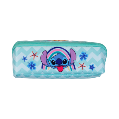Masterart Stitch STPC04-L กระเป๋าดินสอ คละสี คละลาย
