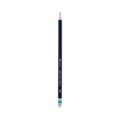 Masterart ดินสอดำ Blacklead Pencil Exam Set 2B