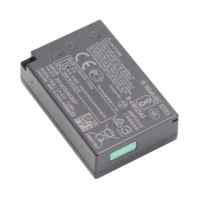 Canon LP-E17 Battery แบตกล้องถ่ายรูป