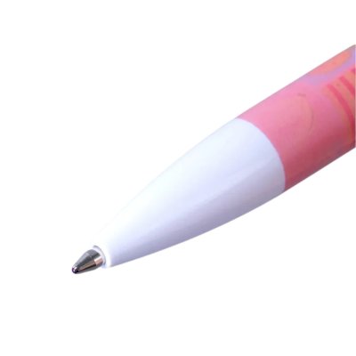 Quantum Stitch STBP-01 ปากกาลูกลื่น หมึกสีน้ำเงิน 0.5 mm. คละสี คละลาย