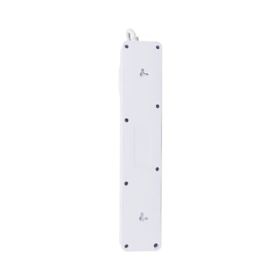 Iplex PLX40-3M 2300W 4 ช่อง 3 เมตร, PLX50-5M 2300W 5 ช่อง 5 เมตร ปลั๊กไฟพ่วง