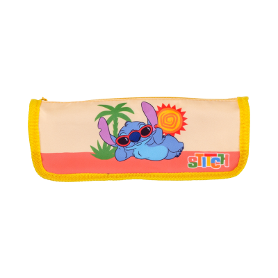 Masterart Stitch STPC03-S กระเป๋าดินสอ คละสี คละลาย