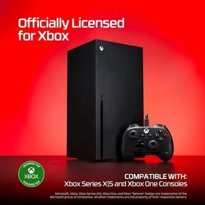 HyperX Clutch Tanto Mini Controller จอยเกมมิ่ง