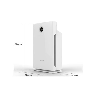 EZVIZ CS-EB350A Air Purifier เครื่องฟอกอากาศ