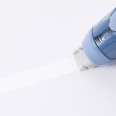 Elephant เทปลบคำผิด Bumper Correction Tape 6mm X 6M คละสี