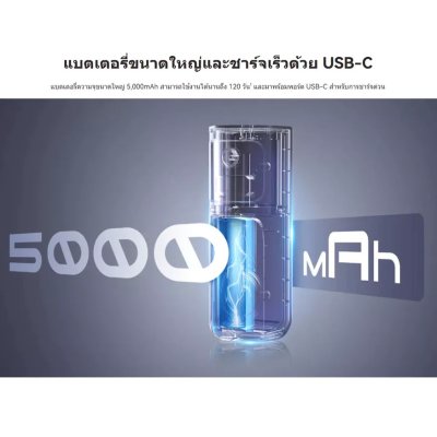 Imou Doorbell 2S Kit 2K Battery Powered กริ่งประตูอัจฉริยะ