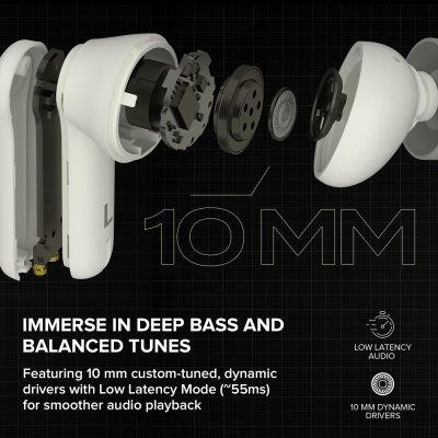 Creative Zen Air Plus True Wireless หูฟังไร้สาย