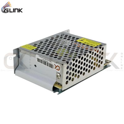 สวิทชิ่ง Glink รุ่น GIPS-002 Switching 12V/5A 60W 100/240V For CCTV