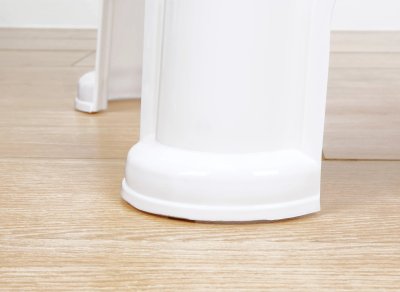 Keyway RC-655 เก้าอี้พลาสติกโพลีโพรพิลีน ทรงกลม