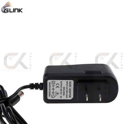 อแดปเตอร์ Glink รุ่น GAC-102 หรือ รุ่น UC-27 ADAPTER 12V/2A 100/240V For CCTV อแดปเตอร์ Glink รุ่น GAC-102 หรือ รุ่น UC-27 ADAPTER 12V/2A 100/240V For CCTV