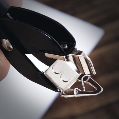 Elephant SR-246 Staple Remover เครื่องถอนลวดเย็บกระดาษ