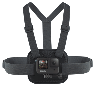 GoPro Chesty Performance Chest Mount สายคาดอก สายรัดอก อุปกรณ์เสริมโกโปร GoPro Chesty Performance Chest Mount สายคาดอก สายรัดอก อุปกรณ์เสริมโกโปร