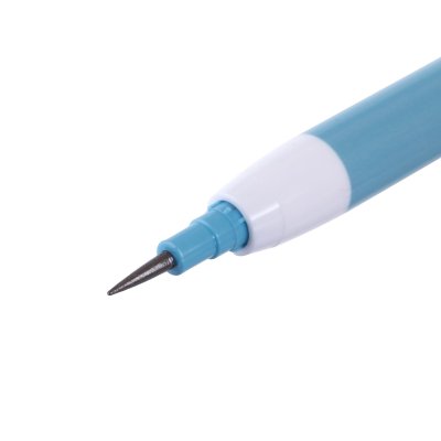 แพ็ค 4 ชิ้น Elfen Plus Stitch Pencil HB ดินสอต่อไส้ 10 ไส้ คละสี คละลาย