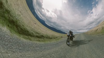 Gopro Boom + Adhesive Mounts อุปกรณ์เสริมสำหรับขาตั้งกล้อง