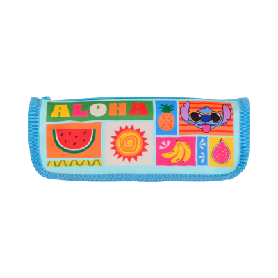 Masterart Stitch STPC03-S กระเป๋าดินสอ คละสี คละลาย