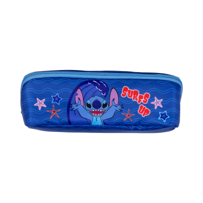 Masterart Stitch STPC04-L กระเป๋าดินสอ คละสี คละลาย
