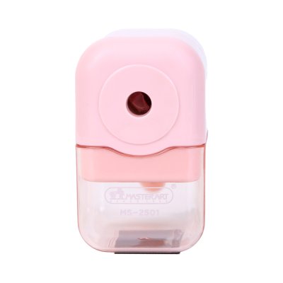 Masterart เครื่องเหลาดินสอ MS-2501 คละสี
