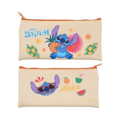 Masterart Sitch STPC01-S กระเป๋าดินสอ คละสี คละลาย