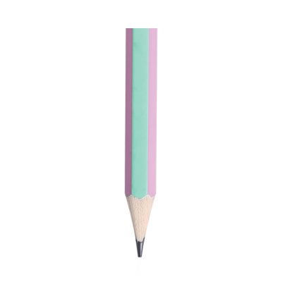 Masterart ดินสอดำ Blacklead Pencil HB Ribbon 1 กล่อง 12 แท่ง