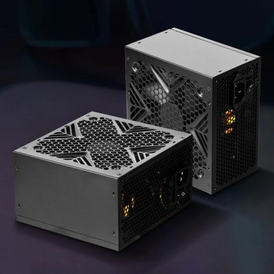 Neolution Phenomenon 500W Power Supply 80Plus Bronze พาวเวอร์ซัพพลาย