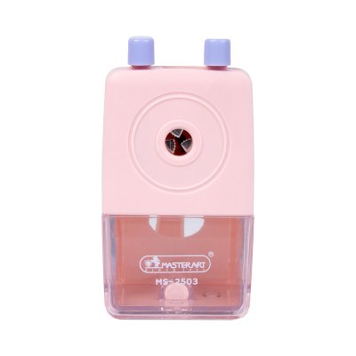 Masterart เครื่องเหลาดินสอ MS-2503 คละสี