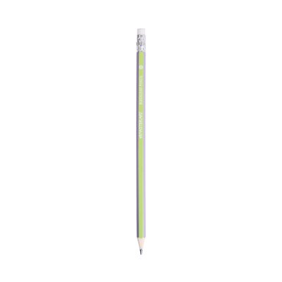 Masterart ดินสอดำ Blacklead Pencil HB Ribbon 1 กล่อง 12 แท่ง