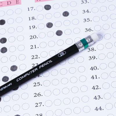 ยกแพ็ค 12 กล่อง Masterart ดินสอดำ Blacklead Pencil 2B 1 กล่อง 12 แท่ง