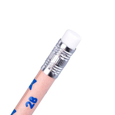 ยกแพ็ค 12 กล่อง Masterart ดินสอดำแฟนซี Blacklead Pencil 2B No.6 Star + กบเหลา 1 กล่อง 12 แท่ง