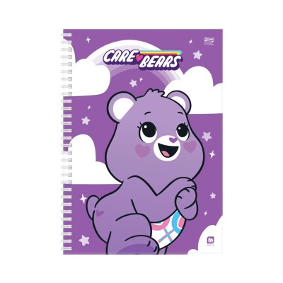 ยกกล่อง 12 ชิ้น Elephant Care Bears WCBPP-104 B5 70 แกรม คละสี คละลาย