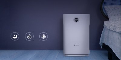 EZVIZ CS-EB350A Air Purifier เครื่องฟอกอากาศ