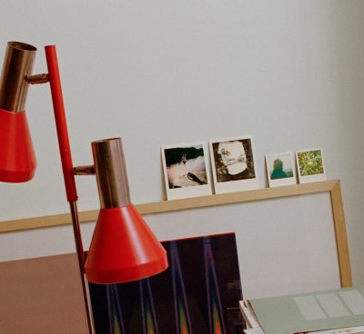 Polaroid Now Generation 3 Thrasher Edition กล้องโพลารอยด์