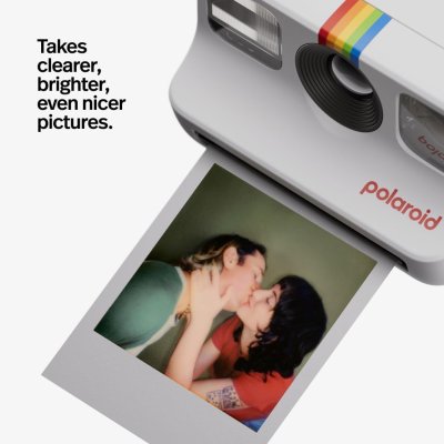 Polaroid Go Generation 2 EB Double Pack Film กล้องโพลารอยด์