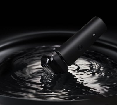 Xiaomi Mi 5-Blade Electric Shaver Replacement Head หัวเปลี่ยนเครื่องโกนหนวด