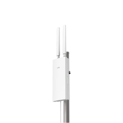 Cudy AP3000 Outdoor AX3000 High - Power Indoor/Outdoor Wi-Fi 6 Access Point ตัวกระจายสัญญาณ wifi