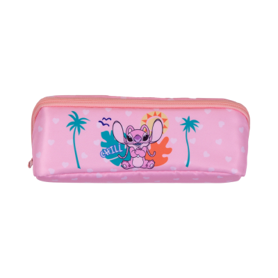 Masterart Stitch STPC04-L กระเป๋าดินสอ คละสี คละลาย