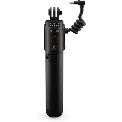 GoPro Volta Battery Grip Tripod Remote ด้ามจับขาตั้งกล้อง แบตเตอรี่ในตัว พร้อมรีโมท อุปกรณ์เสริมโกโปร