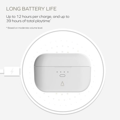 Creative Zen Air SXFI True Wireless หูฟังไร้สาย