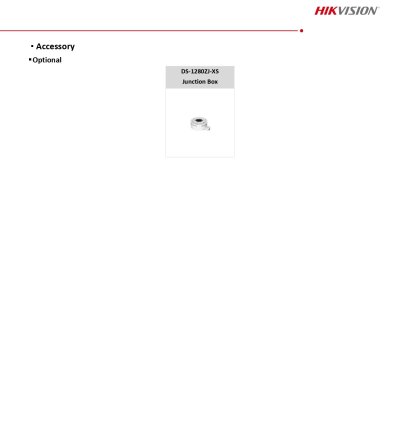 Hikvision Network Camera IP รุ่น DS-2CD1023G2-LIU 2.8MM กล้องวงจรปิดมีไมค์ในตัว สีขาว Hikvision Network Camera IP รุ่น DS-2CD1023G2-LIU 2.8MM กล้องวงจรปิดมีไมค์ในตัว สีขาว