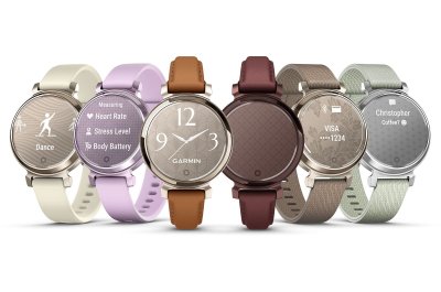 Garmin Lily 2 Series Smart Watch นาฬิกาสมาร์ทวอทช์