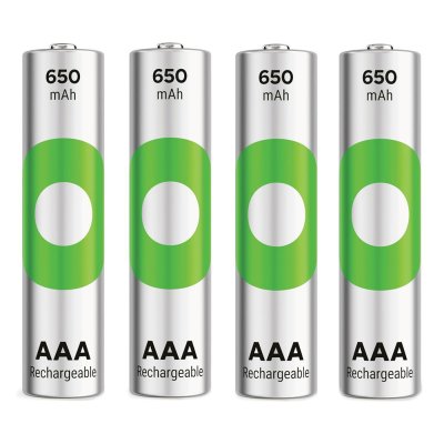 GP Recyko Battery Rechargeables ถ่านชาร์จ