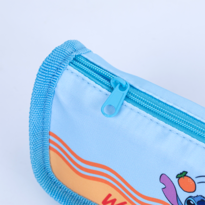 Masterart Stitch STPC03-S กระเป๋าดินสอ คละสี คละลาย