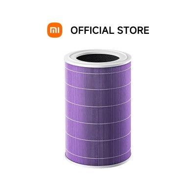 Xiaomi Mi Smart Air Purifier 4 Lite Filter ไส้กรองเครื่องฟอกอากาศ Xiaomi Mi Smart Air Purifier 4 Lite Filter ไส้กรองเครื่องฟอกอากาศ