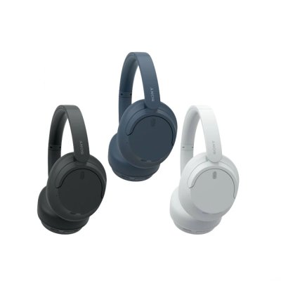 Sony WH-CH720N Bluetooth Headset หูฟังไร้สายครอบหู