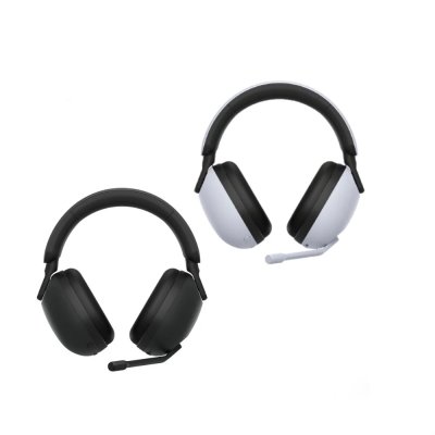 Sony Inzone H9 WH-G900N Wireless Headphone หูฟังไร้สาย ตัดเสียงรบกวน