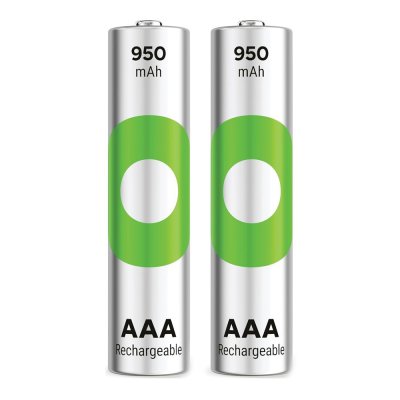GP Recyko Battery Rechargeables ถ่านชาร์จ GP Recyko Battery Rechargeables ถ่านชาร์จ