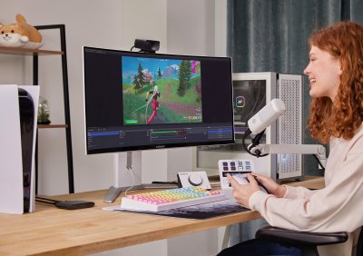 Elgato GAME CAPTURE 4K S อุปกรณ์จับภาพหน้าจอ