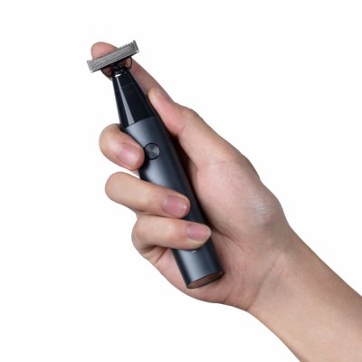 Xiaomi UniBlade Trimmer Replacement Head ใบมีดโกนหนวดสามทิศทาง