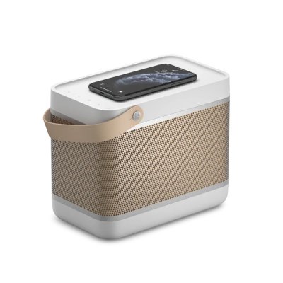 B&O รุ่น Beolit 20 Powerful Bluetooth speaker ลำโพงพกพา ลำโพงบลูทูธ