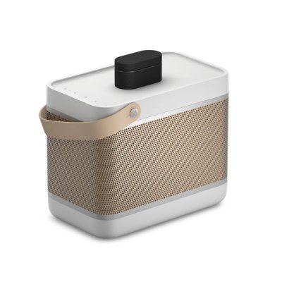 B&O รุ่น Beolit 20 Powerful Bluetooth speaker ลำโพงพกพา ลำโพงบลูทูธ